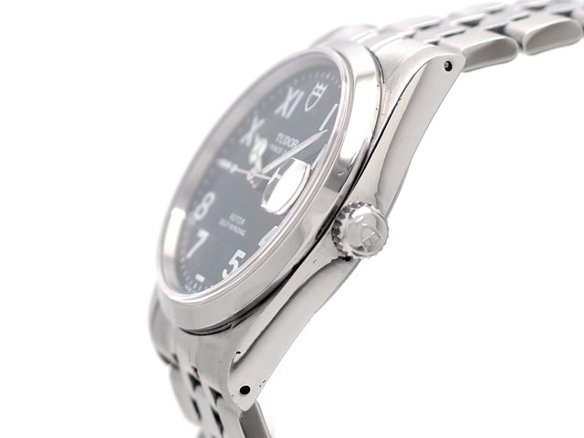 チュードル プリンスデイト ユニーク Ref.74000 自動巻 OH済 USED Tudor