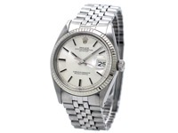 ロレックス デイトジャスト 1601 Cal.1570 自動巻 OH済 1971年製