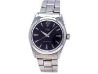 チュードル オイスター Ref.7934 手巻 デカバラ OH済 1966年製