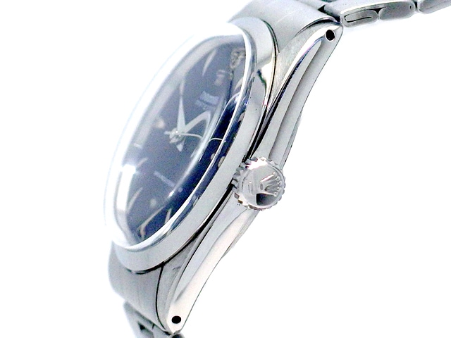 チュードル オイスター Ref.7934 手巻 デカバラ OH済 1966年製 Tudor