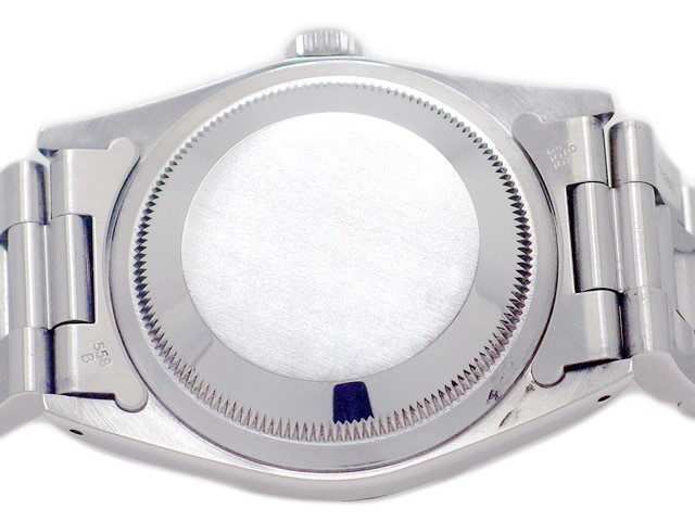ロレックス エクスプローラー1 14270 自動巻 OH済 1993年製 USED Rolex