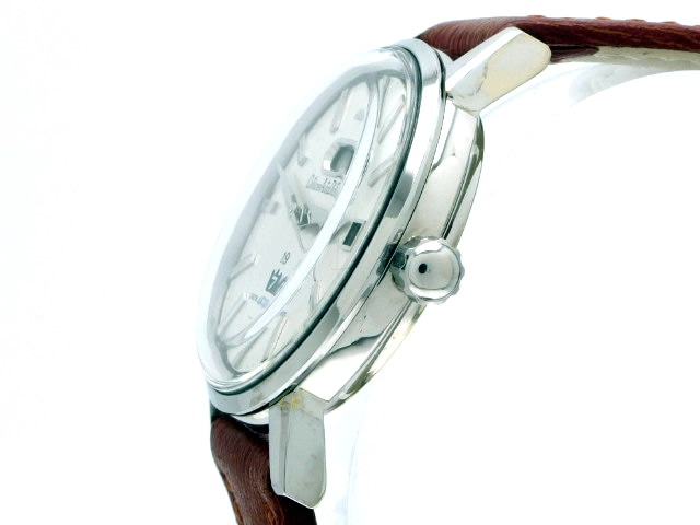 シチズン オートデーター7 19石自動巻 OH済 昭和39年製