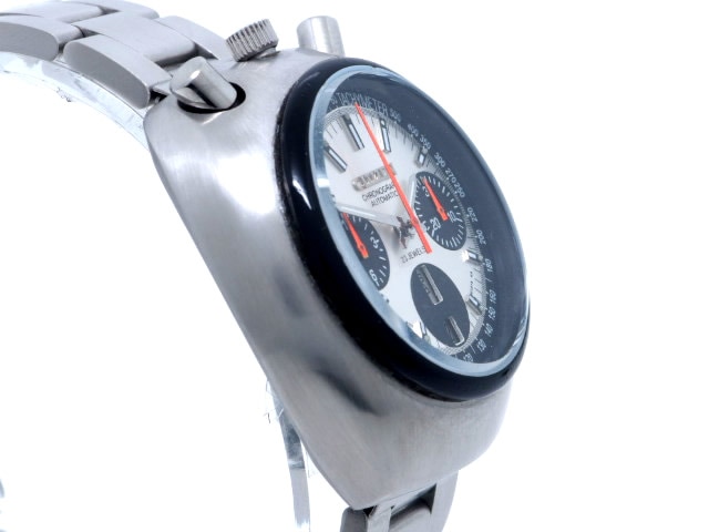 CITIZEN シチズン チャレンジタイマー 4-901134K 自動巻 CITIZEN シチズン チャレンジタイマー 4-901134K 自動巻