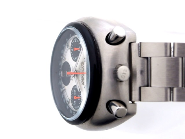 CITIZEN シチズン チャレンジタイマー 4-901134K 自動巻 CITIZEN シチズン チャレンジタイマー 4-901134K 自動巻