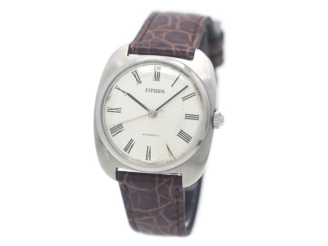 ロータリー　シーマティック　Henry 自動巻き　新品未使用　定価94600円 ROTARY GROUP - ロータリー シーマティック Henry 自動巻き 新品