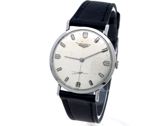 ロンジン 23Z 手巻 OH済 1960年代