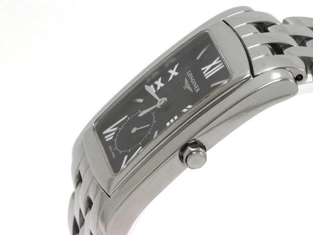 ロンジン ドルチェビータ L5.655.4 クオーツ USED Longines