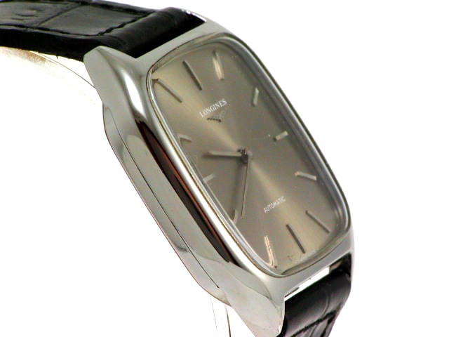 ロンジン オートマチック トノー Cal.L631.1 USED Longines