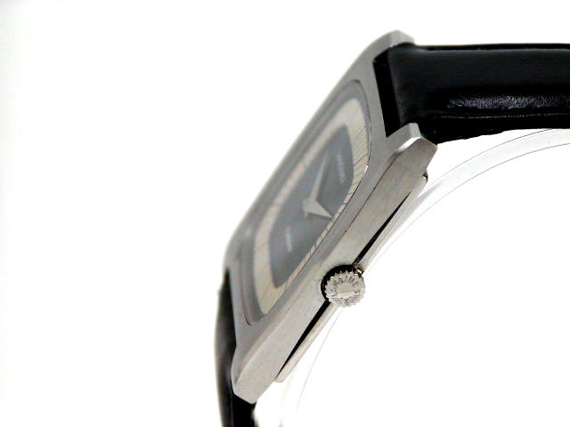ロンジン フラッグシップ 手巻き 純正尾錠つき USED Longines