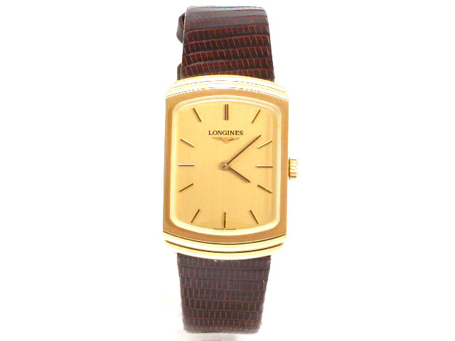 ロンジン 手巻き 1970年代 デッドストック Longines