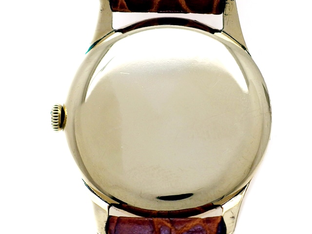 ロンジン Ref.6115-5 59 Cal.23Z GF 手巻 OH済 1956年製 Longines