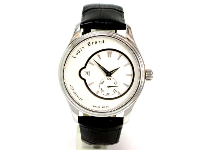 ルイ・エラール ヘリテージ Heritage  自動巻き 92 256 AA01