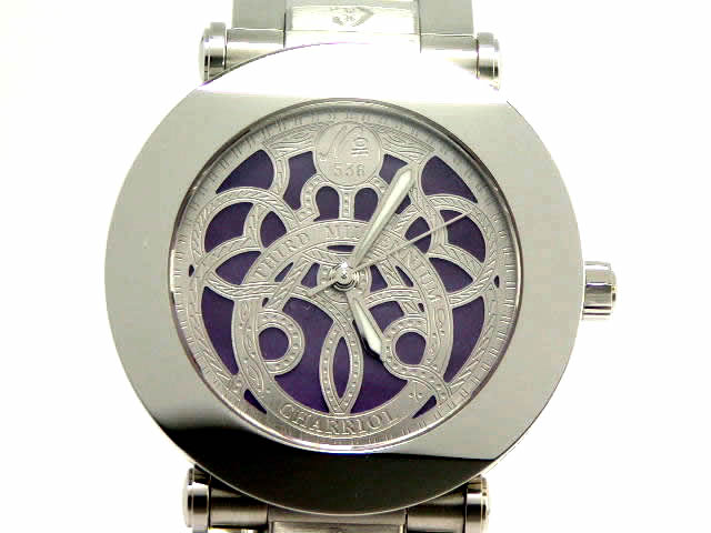 【値下げ】PHILIPPE CHARRIOL シャリオール コロンブス 時計 楽天市場】フィリップシャリオール PHILIPPE CHARRIOL