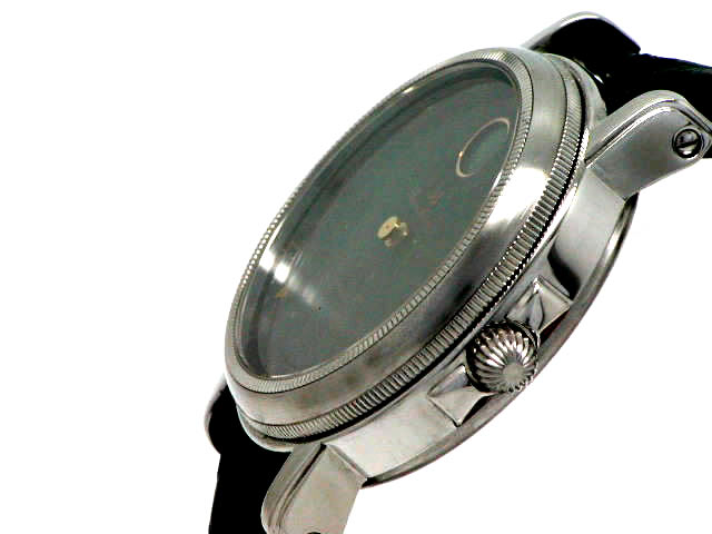 Jean Marcel ジーンマーセル SWISS MADE 自動巻き クロノグラフ