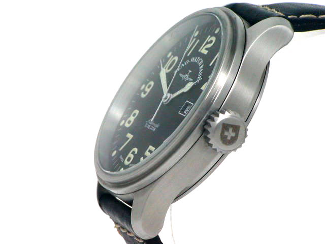 ゼノウォッチ Ref.8554 ETA2846 自動巻 USED
