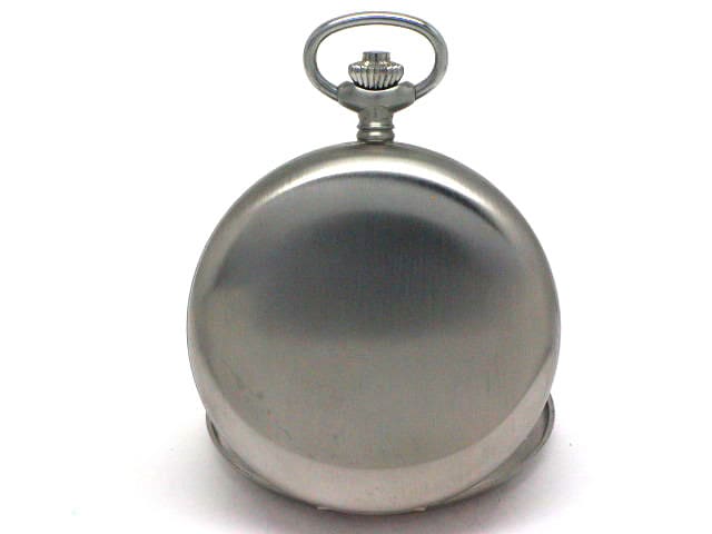 ハッフマン スケルトン 懐中時計 Ref.31907CAOH 手巻 USED 手巻 USED