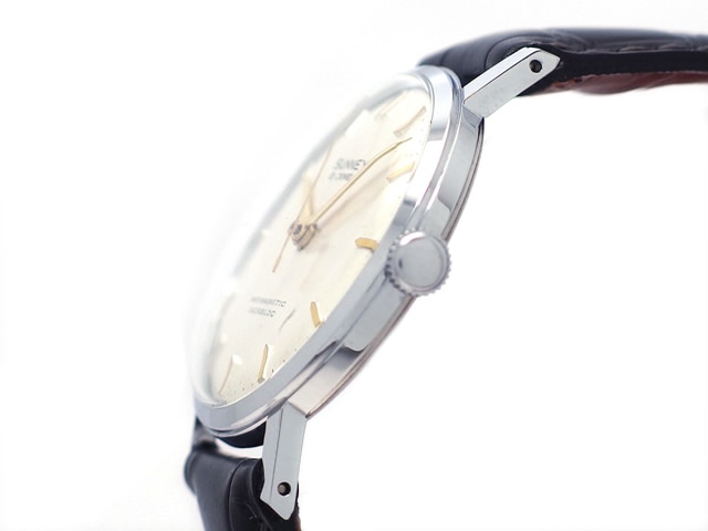 サニー 21石手巻 OH済 スイス製 1960年代 Sunney