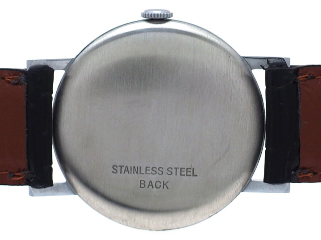 サニー 21石手巻 OH済 スイス製 1960年代 Sunney