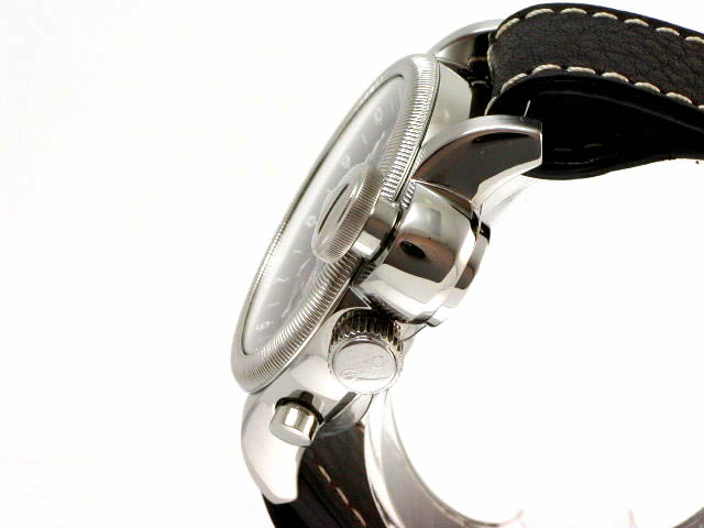 オリス ビッグクラウン フライトタイマー LTD1945 GMT 690 1945 40 84F