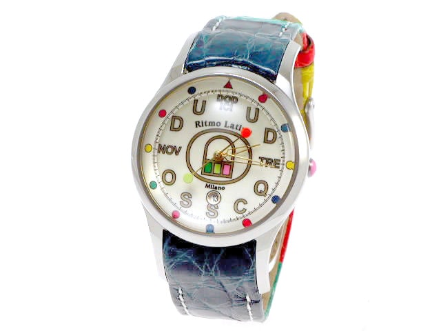 リトモラティーノ/Ritmo Latino