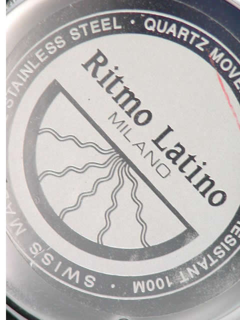 リトモ ラティーノ ステラ ラージ ブラック D3EL30GS Ritmo latino