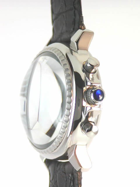 リトモラティーノ ソーレ クロノグラフ DCSL10SS Ritmo latino