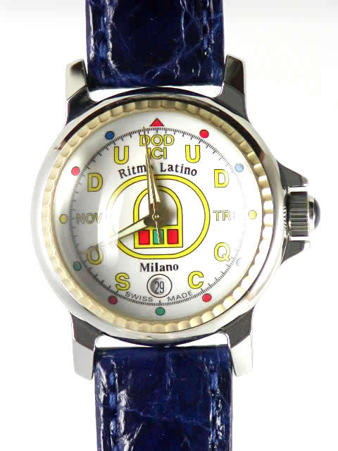リトモ ラティーノ ド-ディッチ ボーイズ D3DB20GS Ritmo latino
