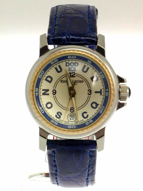 リトモ ラティーノ ド-ディッチ ボーイズ D3DB61GS Ritmo latino