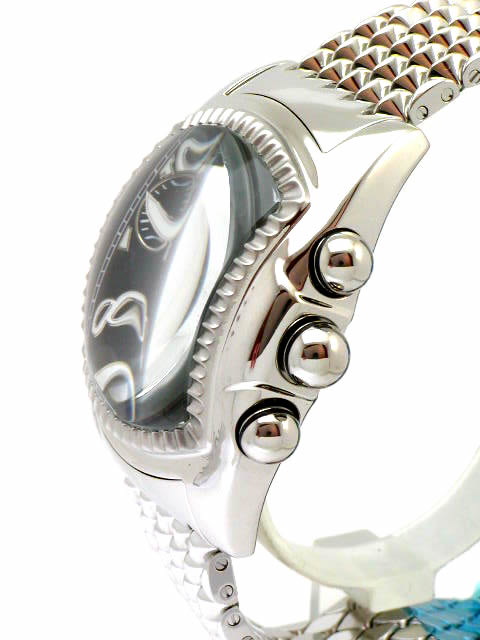 リトモラティーノ クラシコ クワトロ クロノ SSブレス QCAL32SB Ritmo