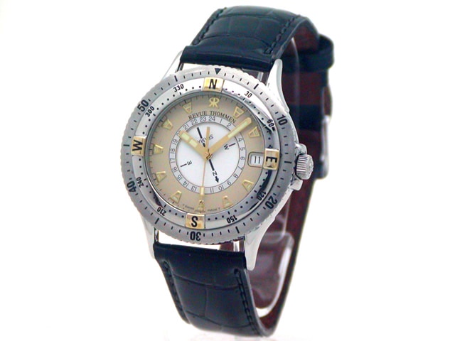 気まぐれ値下げ‼️レビュートーメン シーマーク 太陽コンパス