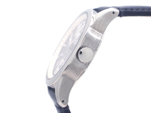 ブルガリ ソロテンポ ST37S クオーツ メンズ USED Bulgari