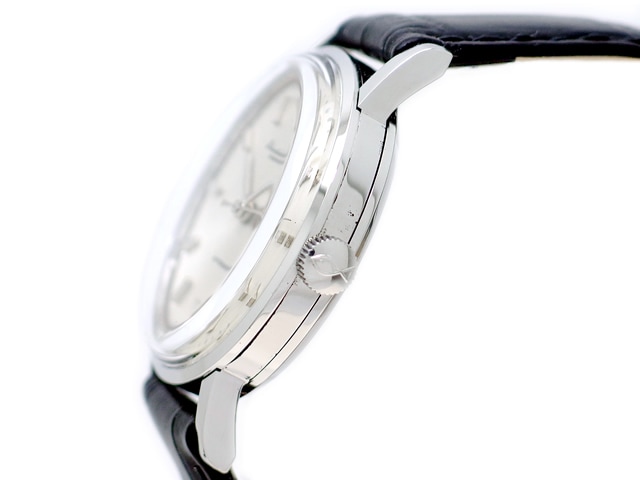 インターナショナル Cal.853 魚リューズ 自動巻 OH済 1961年製