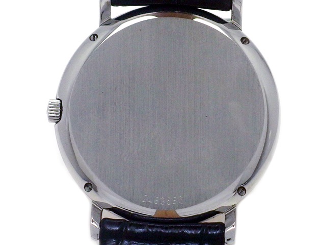 OH済 IWC インター ポートフィノ お魚リューズ 純正ブレス AT ドレス IP-2234| IWC オールドインター SS Cal.854B お魚リューズ