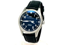 IWC MARK XVI マーク16 IW325501SS 自動巻 USED　