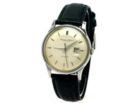 インターナショナル Cal.8531 自動巻 OH済 1960年代