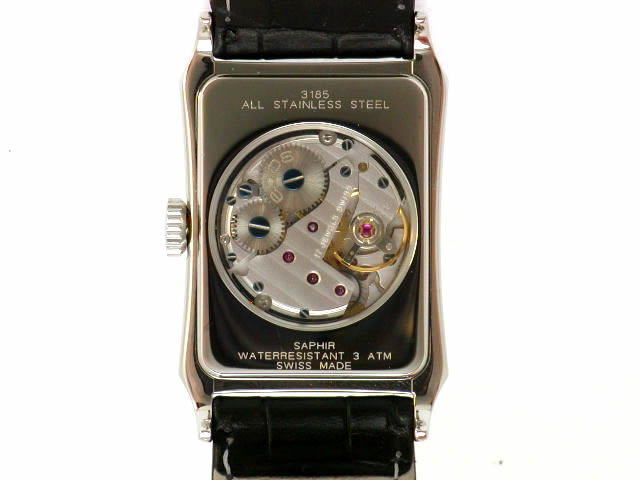 エポス レクタングル 手巻き 3185SL epos