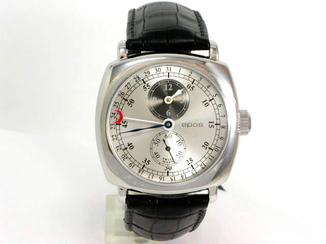 エポス クッション レギュレーター 3334SL epos