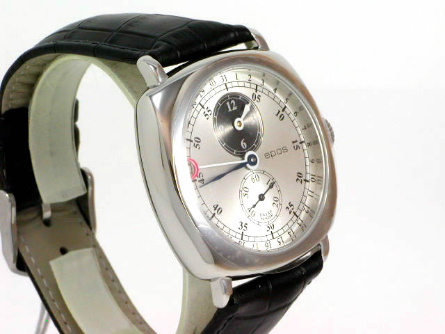 エポス クッション レギュレーター 3334SL epos
