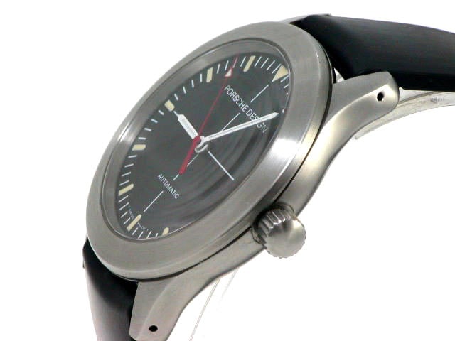 Regulator  Porsche Design  ラバーベルト s-l225.jpg