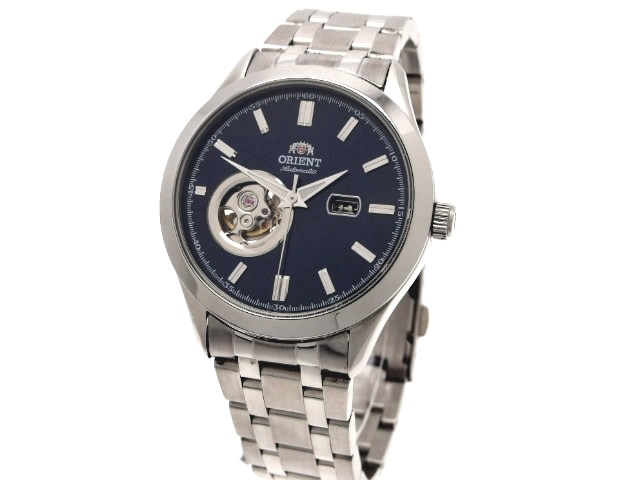 腕時計 ORIENT WV0191DB 自動巻き