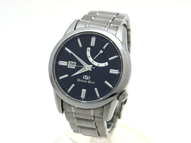 オリエントスター クラシック WZ0111FD 自動巻 USED