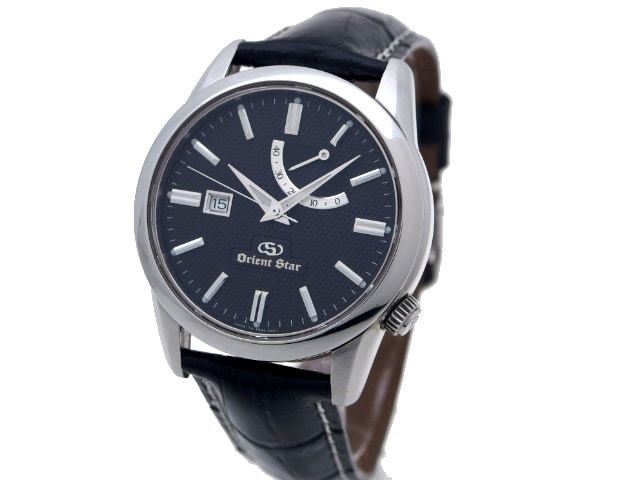 オリエントスター クラシック WZ0131FD 自動巻 USED