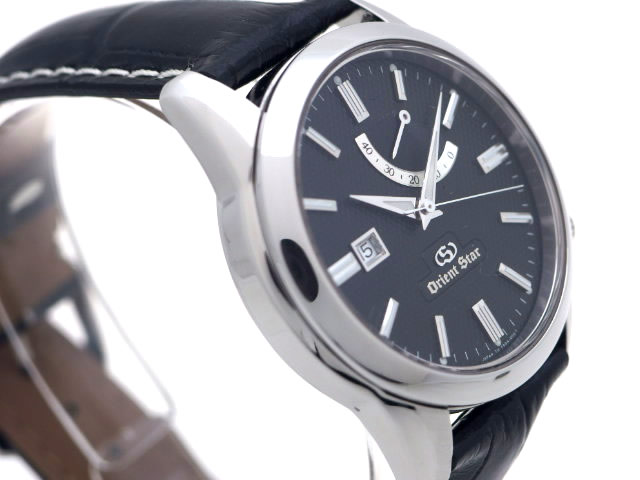 オリエントスター クラシック WZ0131FD 自動巻 USED