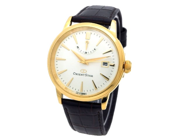 オリエントスター クラシック WZ0261EL 自動巻 USED