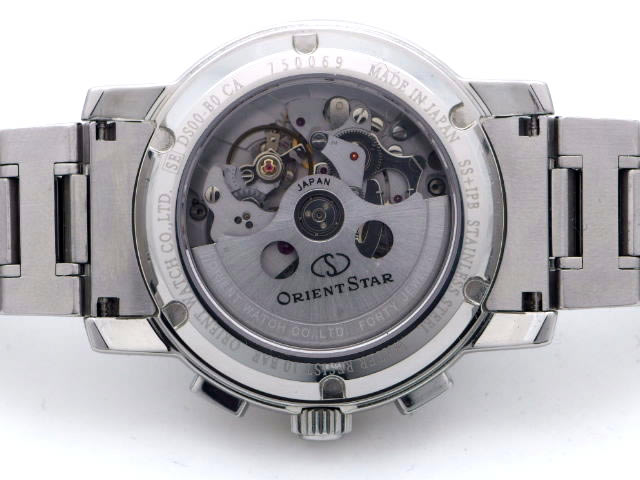 ORIENT STAR 自動巻きクロノグラフ　WZ0011DY hq720.jpg?sqp=-