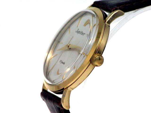 復刻 オリエント ジュピター TN33502G 手巻 未使用品