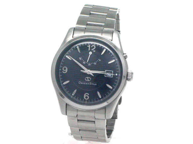オリエントスター クラシック WZ0021EJ 自動巻 USED