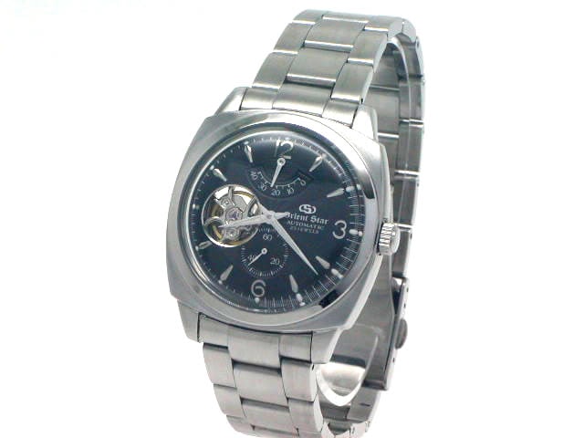 オリエントスター クラシック WZ0021FH 自動巻 USED