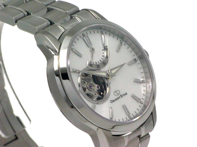 オリエントスタークラシック WZ0051DA 自動巻 USED オリエントスタークラシック WZ0051DA 自動巻 USED