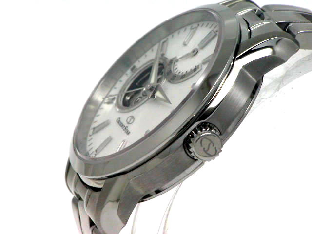 オリエントスタークラシック WZ0051DA 自動巻 USED